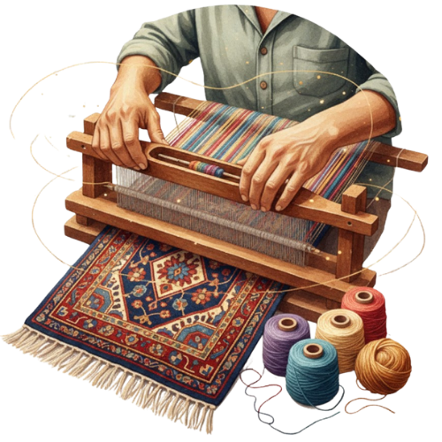 Handwoven Rugs